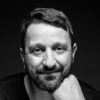 Portraits professionnels pour un thérapeute caennais